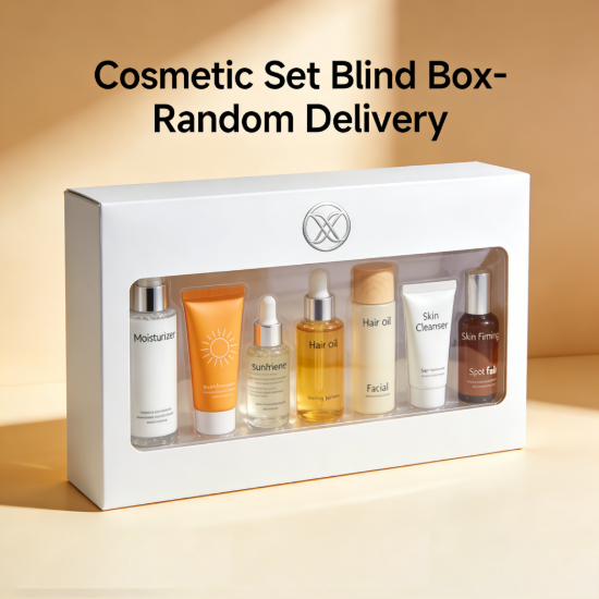Picture of Brightening Surprise Blind Box - Random Whitening & Spot-Lightening Set
