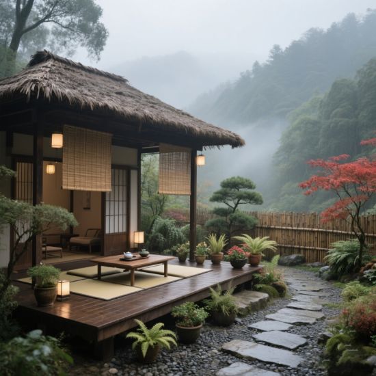 Picture of Small Civil Engineering Structure Design - Foundation & Stability Calculation for Outdoor Pavilions/Platforms