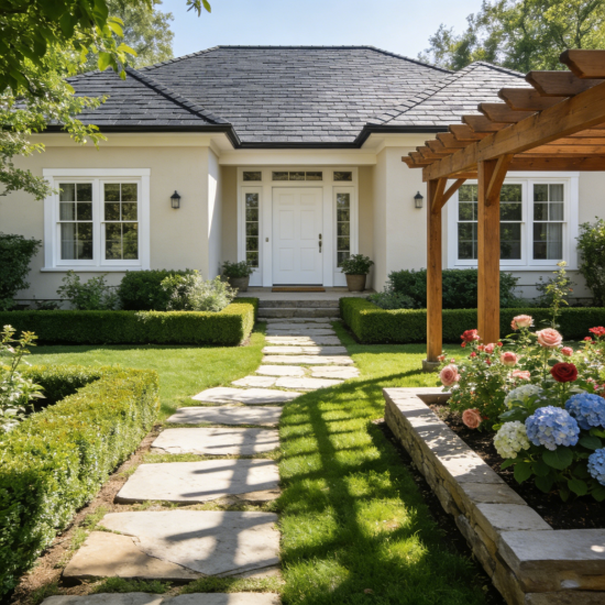 Picture of Interior/Exterior Decoration Design Consulting